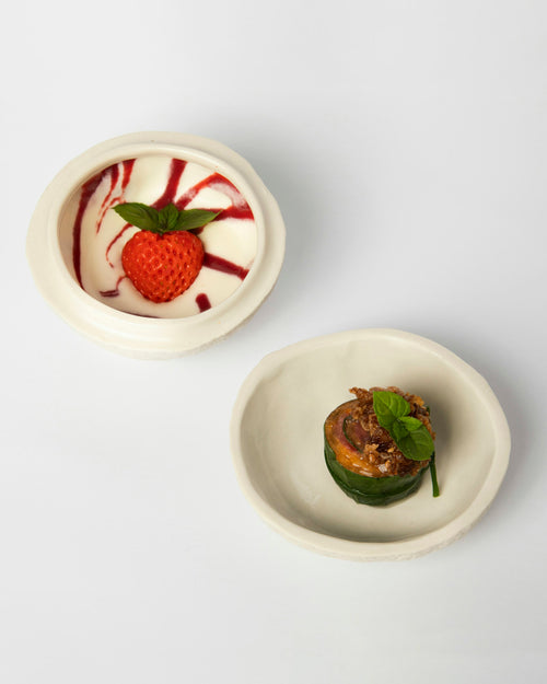 Oishii + Esme: On the Tasting Menu