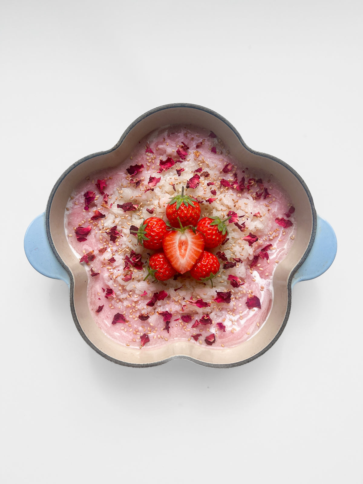 Sakura Koyo Berry Sticky Rice