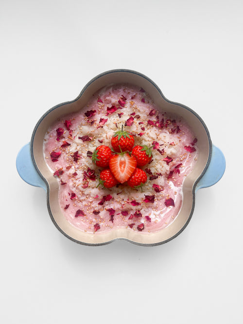 Sakura Koyo Berry Sticky Rice