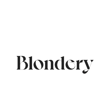 Blondery