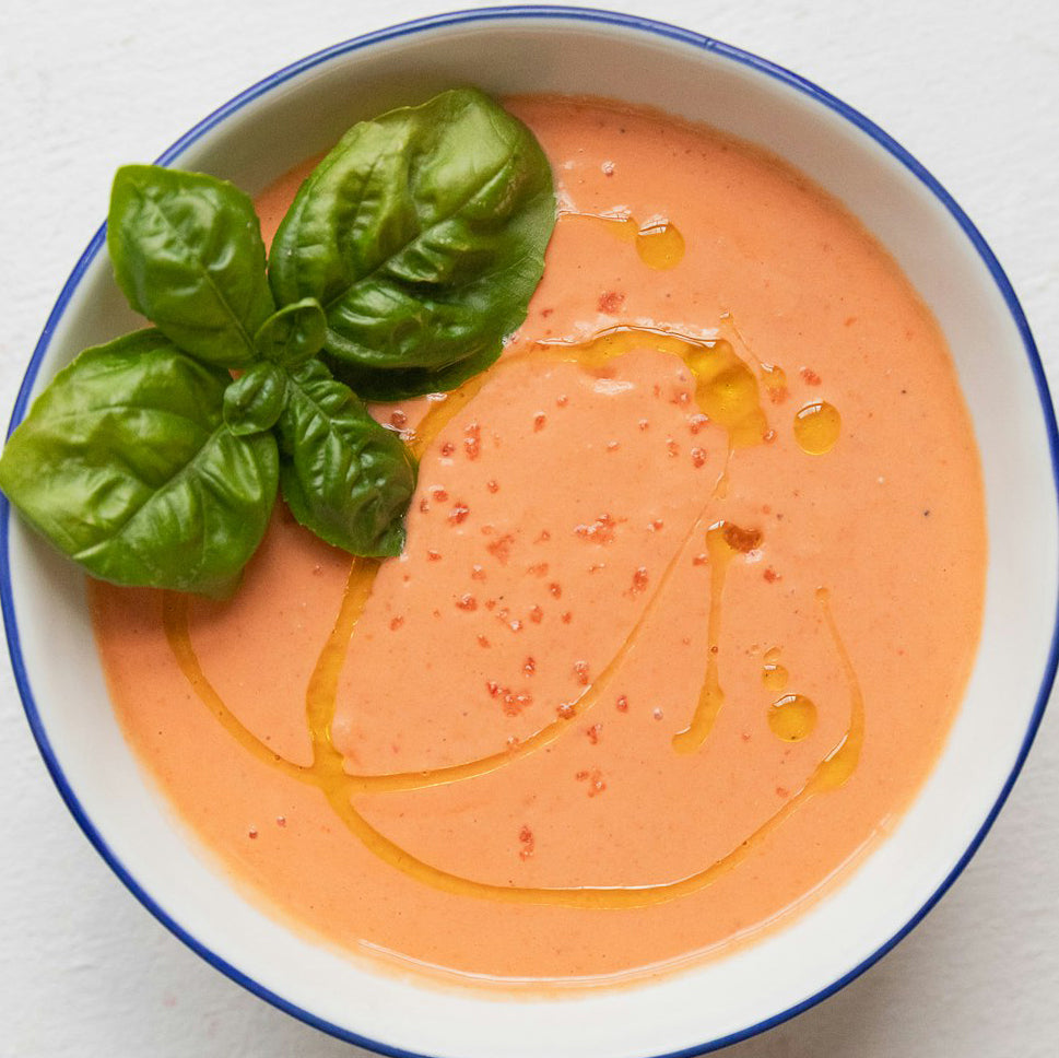 Oishii Gazpacho