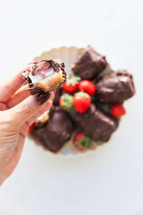 Koyo Berry Candy Bar