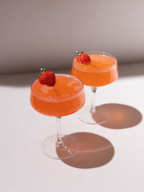 Oishii Berry Bubbly