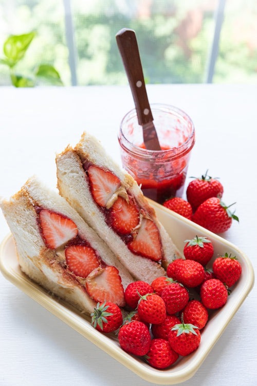 Oishii PB&J