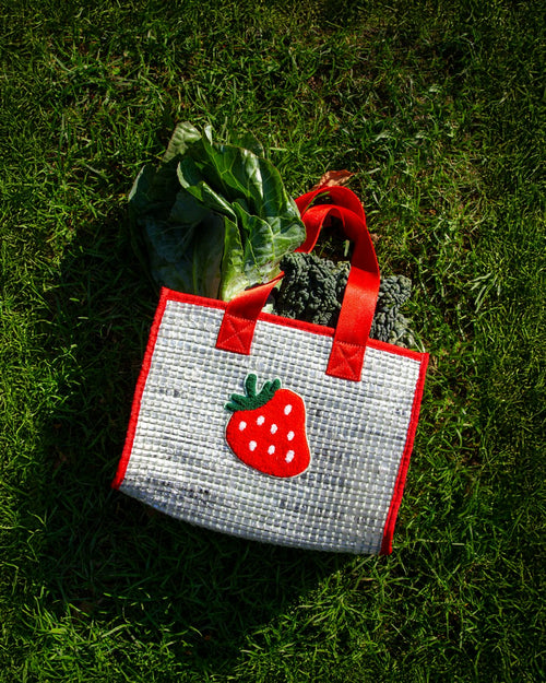 Oishii + ANYBAG
