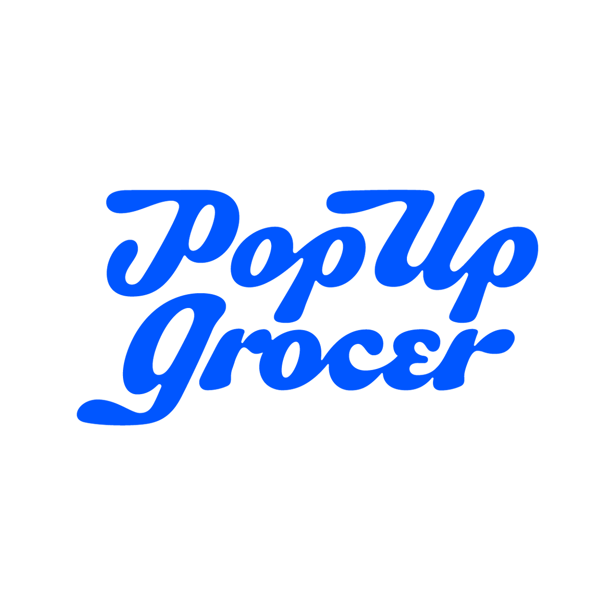 Pop Up Grocer