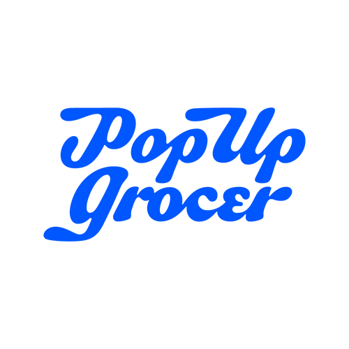 Pop Up Grocer