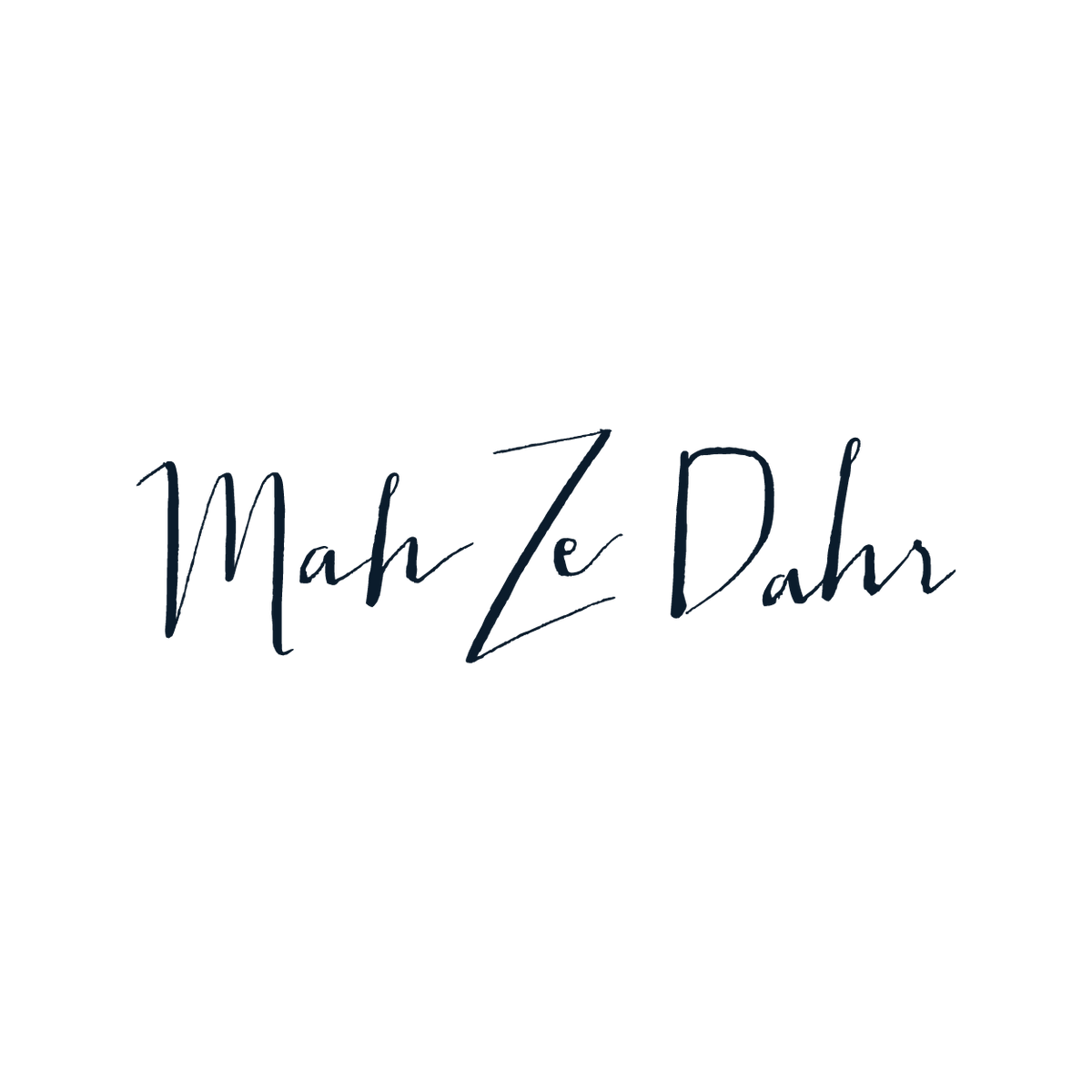 Mah-Ze-Dahr Bakery