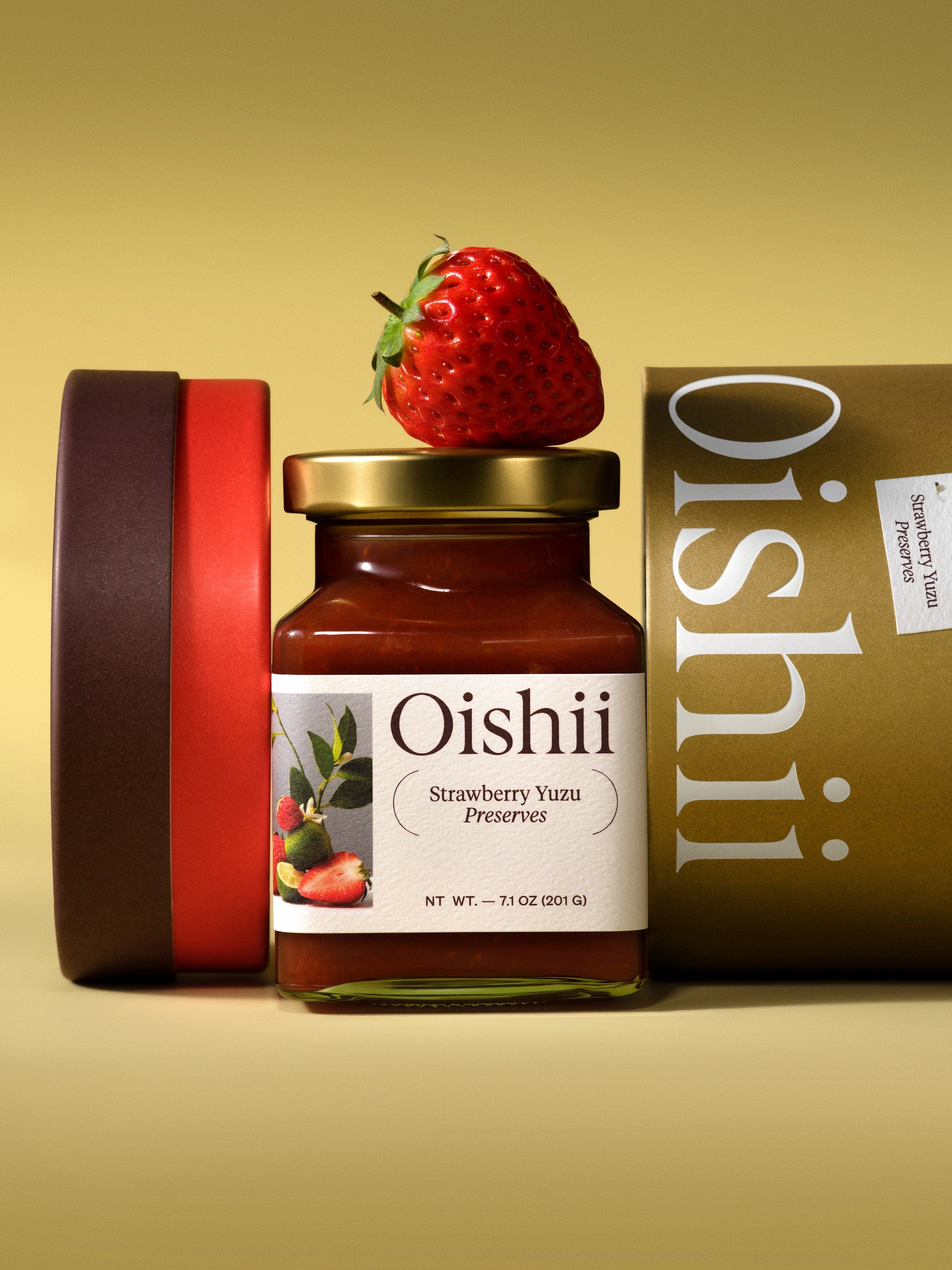 Oishii